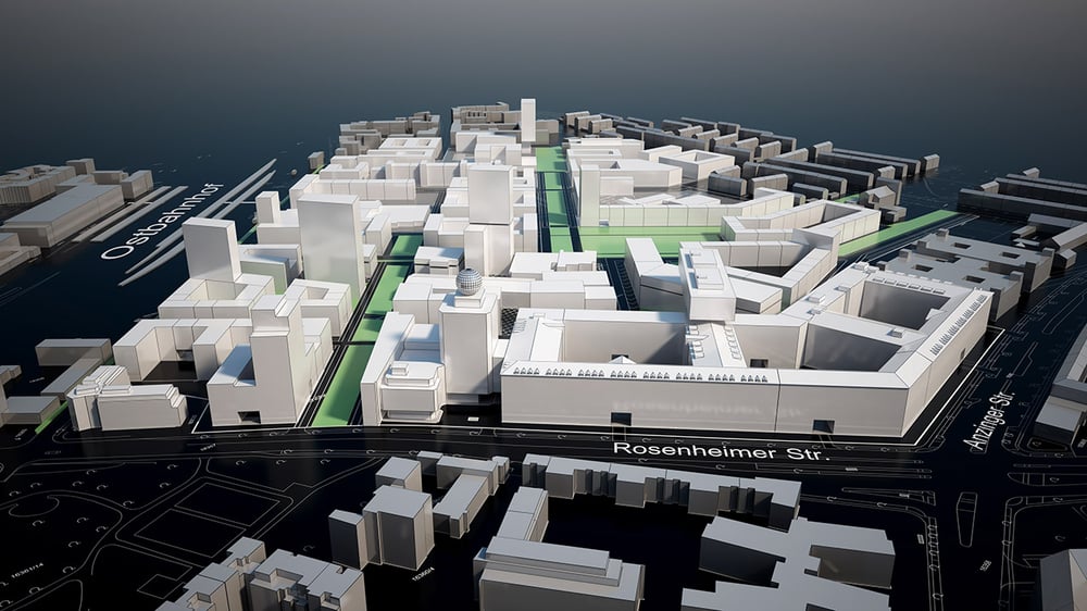 Masterplan Ostbahnhof aend 03