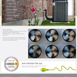 Bergles Elektro- und Sicherheitstechnik