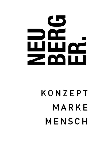 NEUBERGER.Studio. Konzept. Marke. Mensch.
