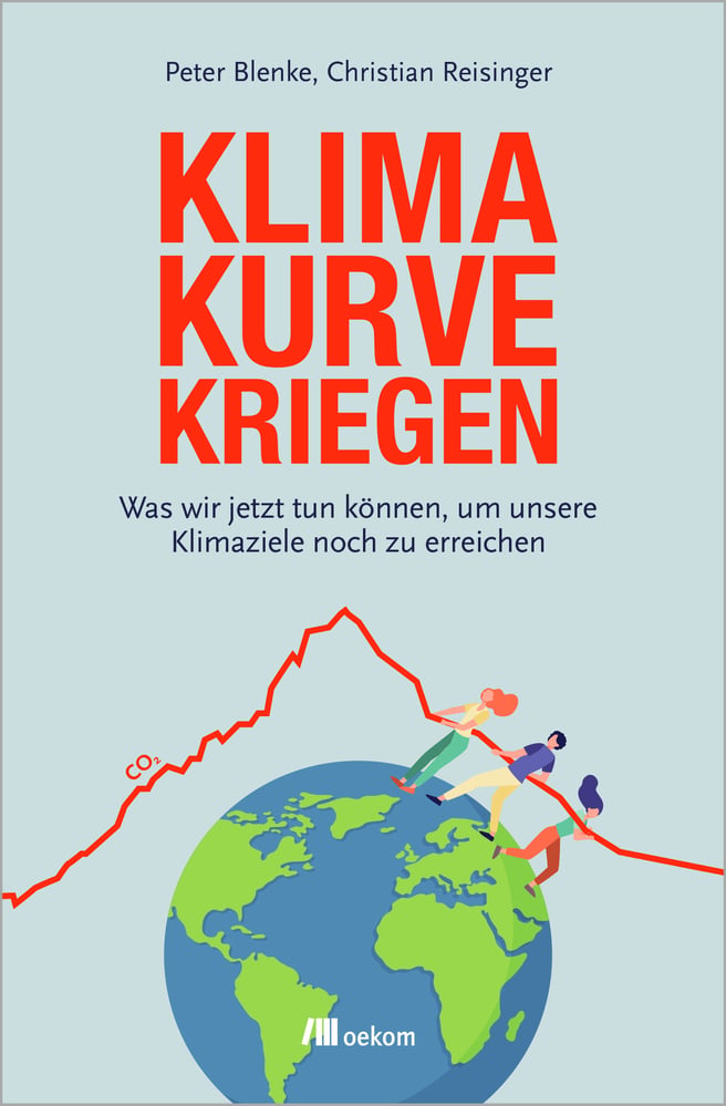 Klimakurve kriegen