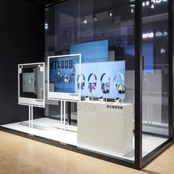 Dart Design Gruppe für Panasonic PanaConvention 2019