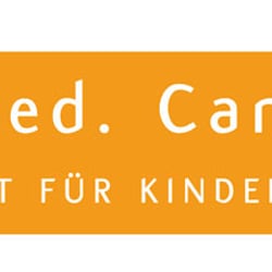 Logo Dr. Rinker