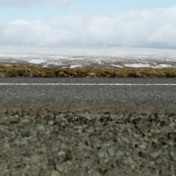 Iceland Route 36
