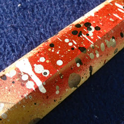 Deckenstrahler „Flammenglut“/ „Flames of Fire“