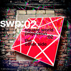 SquareWorldProjection