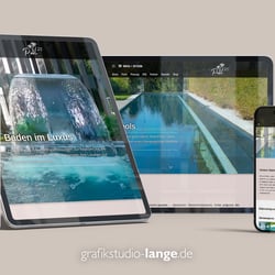 Pool25 – Webdesign, Photography, SEO, Dronevideos
