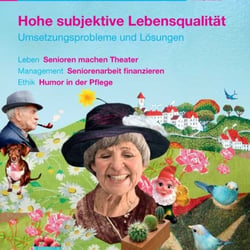 ProAlter 1/2013 Titelseite