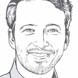 Portrait für MIG Magazin