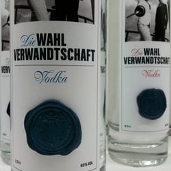 Vodka