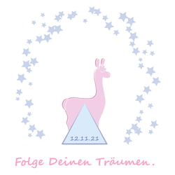 Folge Deinen Träumen