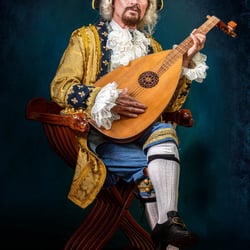 Marquis Louis de Montignac