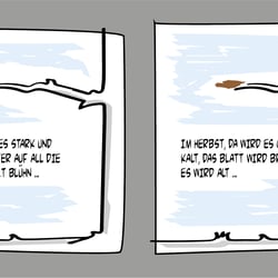 Die 4 Jahreszeiten