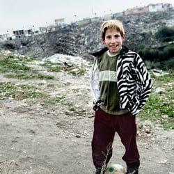 PHOTO BY JONAS WERNER, Reportage Bulgarien 5
