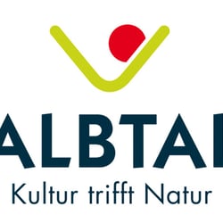 Logo für den Tourismusverband Albtal