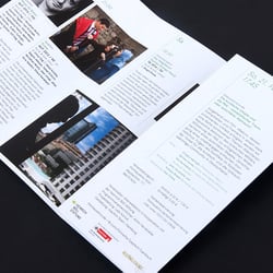 Plakat Ausgabe  10