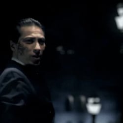 Moskau – Konzept zu einer interaktiven Fernserie
