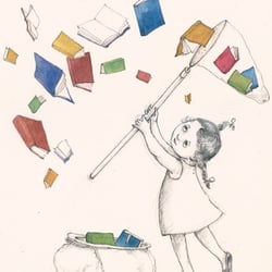 Book hunter