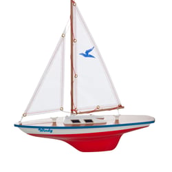Segelboot