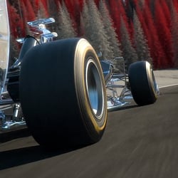 Transforming Formula 1 01