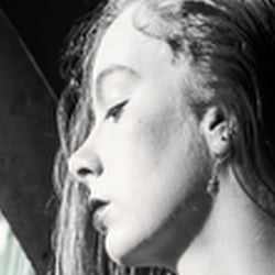 Fine Art – People, Portrait Woman