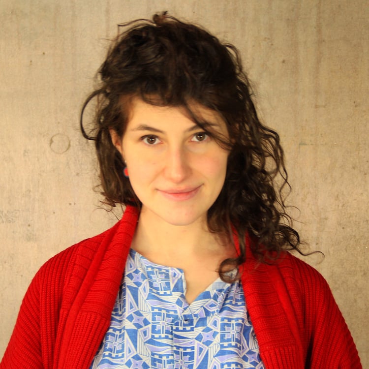 Anna Levinson