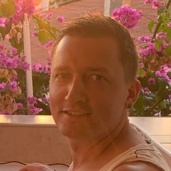 Beim Arbeiten