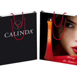 Tragetasche / Calinda Pflegeserie