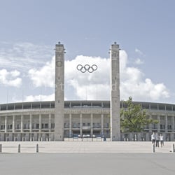 OLYMPIA | stadion