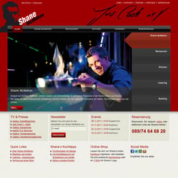 www.shanesrestaurant.com