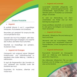 Flyerdesign