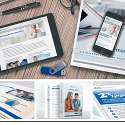 Corporate Design