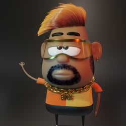 DJ-Flame