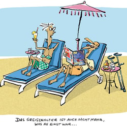 Greisenalter