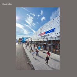 Intersport – Wien