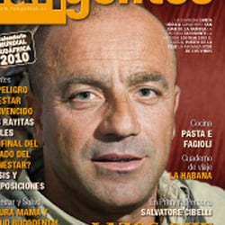 Tangentes Titelseite 24