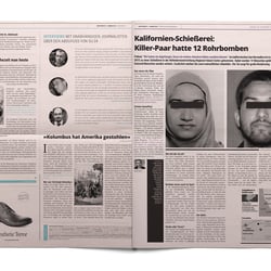 Der Prophet – Tageszeitung