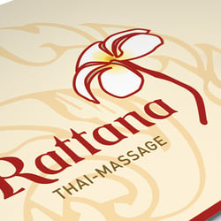 Logo Thaimassage