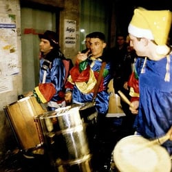 Samba