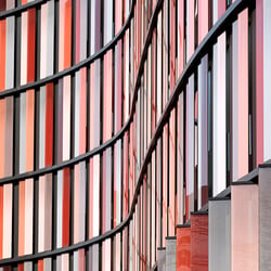 Architekturfotografie Guntmar Fritz Köln