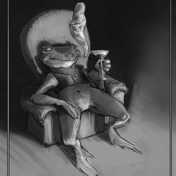 frogger