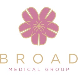 Logo Design OBGYN Newport Beach