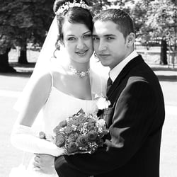 Wedding / 2007