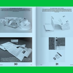 Slanted Magazine #42—Books