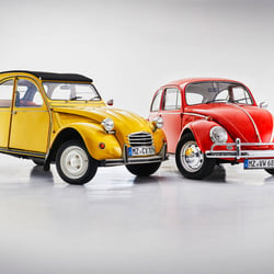 Jonas Werner Photography · Automotive