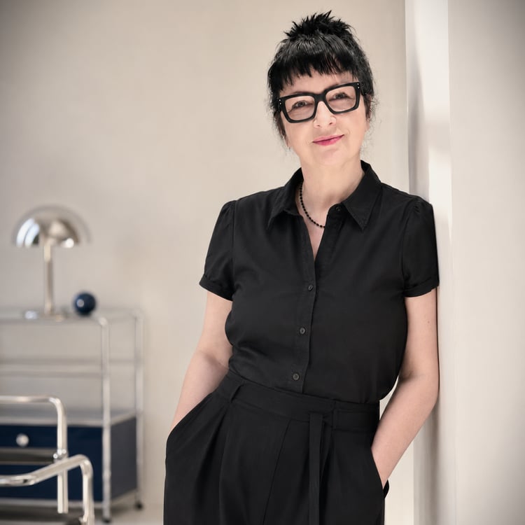 Dagmar Haas