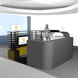 Kabel Deutschland GmbH Flagship-Store