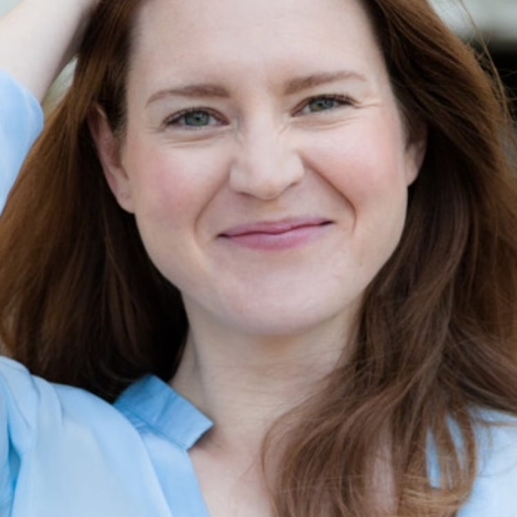Judith Mauthe