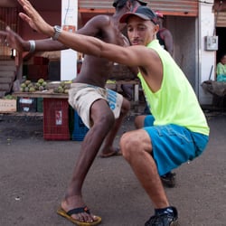 Pagode 3