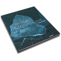 Frank Wiebe – Shifted Mountains