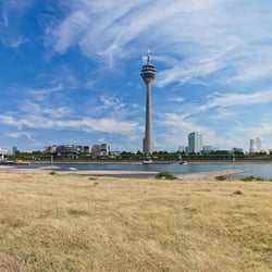 Düsseldorf